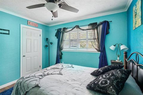 House in Ocala, Florida 4 bedrooms, 179.39 sq.m. № 1772815 - photo 22