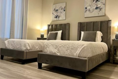 Снять в аренду кондоминиум в Фор-Корнерс, Флорида 7 комнат, 165.09м2, № 1904421 - фото 24