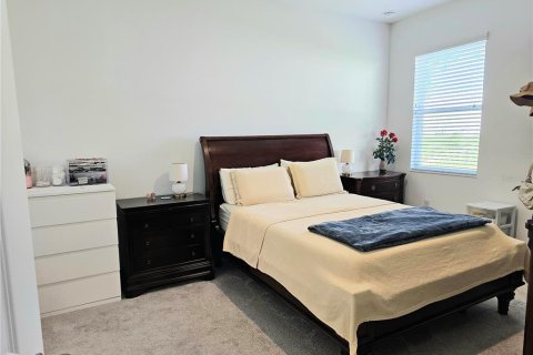 Villa ou maison à louer à Tavares, Floride: 4 chambres, 151.15 m2 № 2419871 - photo 19