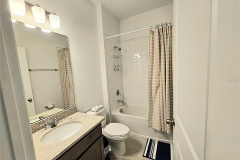 Villa ou maison à louer à Tavares, Floride: 4 chambres, 151.15 m2 № 2419871 - photo 17