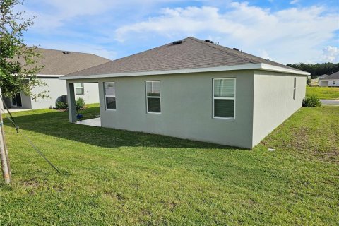 Villa ou maison à louer à Tavares, Floride: 4 chambres, 151.15 m2 № 2419871 - photo 4
