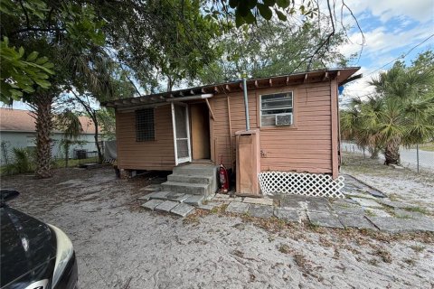 Casa en Tampa, Florida 3 dormitorios, 123.75 m2 № 2126928