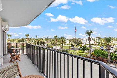 Condominio en venta en New Smyrna Beach, Florida, 2 dormitorios, 116.96 m2 № 1893829 - foto 20
