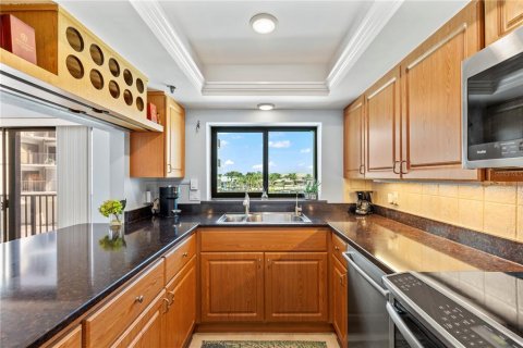 Condominio en venta en New Smyrna Beach, Florida, 2 dormitorios, 116.96 m2 № 1893829 - foto 5