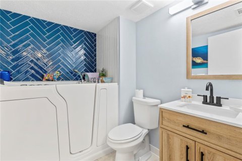 Condominio en venta en New Smyrna Beach, Florida, 2 dormitorios, 116.96 m2 № 1893829 - foto 17