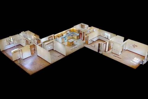 Casa en venta en Fort Pierce, Florida, 4 dormitorios, 179.86 m2 № 1127706 - foto 1