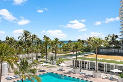 Copropriété à louer à Bal Harbour, Floride: 1 chambre, 83.24 m2 № 1698412 - photo 23