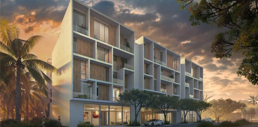 Condo in Sarasota, Florida, 4 bedrooms  № 1525064
