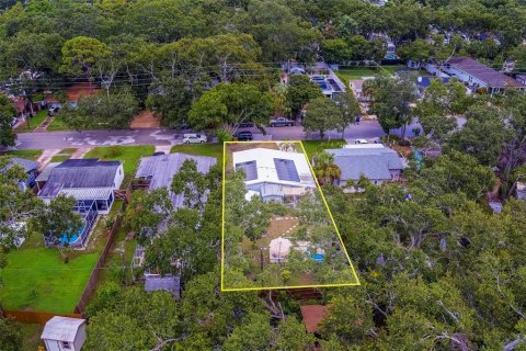 House in Saint Petersburg, Florida 3 bedrooms, 110 sq.m. № 1915744 - photo 27