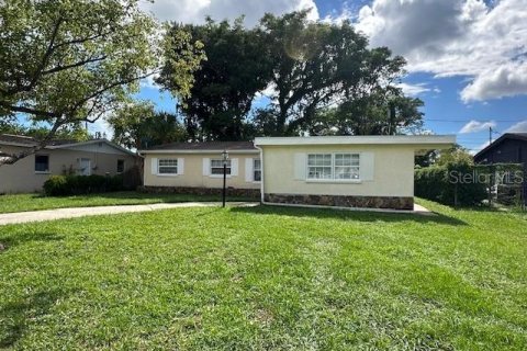 Villa ou maison à vendre à Saint Petersburg, Floride: 3 chambres, 100.89 m2 № 2358512 - photo 3