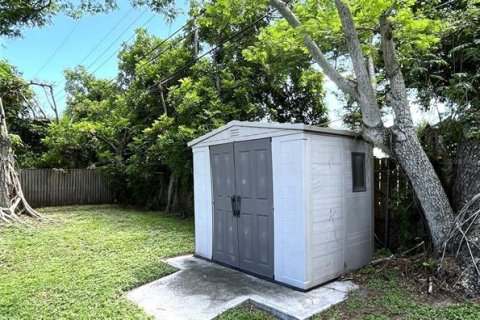 Villa ou maison à vendre à Saint Petersburg, Floride: 3 chambres, 100.89 m2 № 2358512 - photo 24