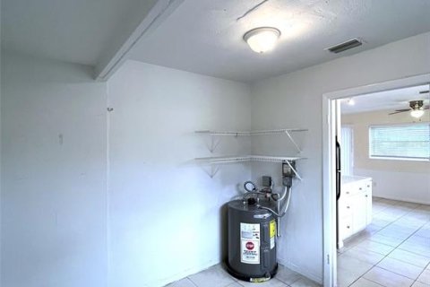 Villa ou maison à vendre à Saint Petersburg, Floride: 3 chambres, 100.89 m2 № 2358512 - photo 20