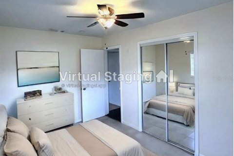 Villa ou maison à vendre à Saint Petersburg, Floride: 3 chambres, 100.89 m2 № 2358512 - photo 13