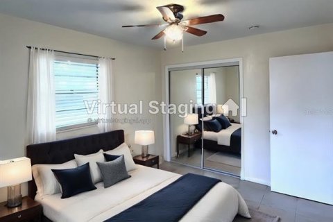 Villa ou maison à vendre à Saint Petersburg, Floride: 3 chambres, 100.89 m2 № 2358512 - photo 14