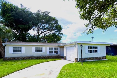 Villa ou maison à Saint Petersburg, Floride 3 chambres, 100.89 m2 № 2358512