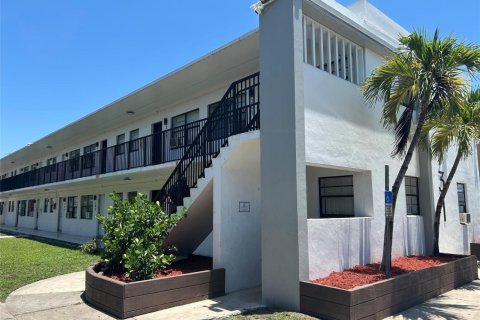 Appartement à Miami, Floride 1 chambre, 41.81 m2 № 2178093