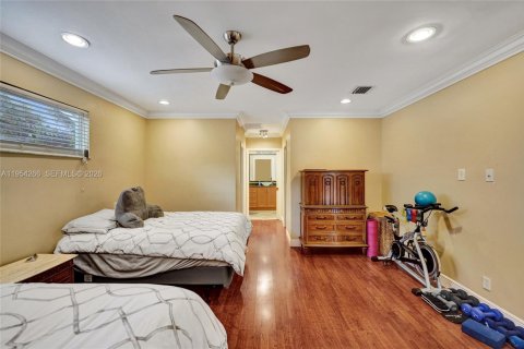 Villa ou maison à vendre à Hollywood, Floride: 6 chambres, 241.92 m2 № 2010123 - photo 26