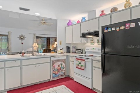 Casa en venta en Hernando, Florida, 2 dormitorios, 107.95 m2 № 1893815 - foto 24