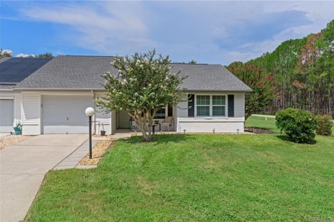 Casa en venta en Hernando, Florida, 2 dormitorios, 107.95 m2 № 1893815 - foto 1