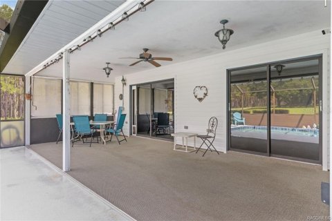 Casa en venta en Hernando, Florida, 2 dormitorios, 107.95 m2 № 1893815 - foto 16
