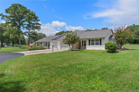 Casa en venta en Hernando, Florida, 2 dormitorios, 107.95 m2 № 1893815 - foto 5