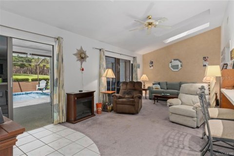 Casa en venta en Hernando, Florida, 2 dormitorios, 107.95 m2 № 1893815 - foto 9