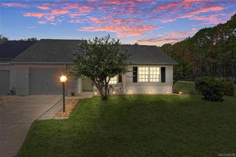 Casa en venta en Hernando, Florida, 2 dormitorios, 107.95 m2 № 1893815 - foto 2