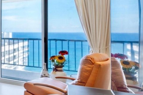 Купить кондоминиум в Форт-Лодердейл, Флорида 3 комнаты, 153.29м2, № 2084467 - фото 3