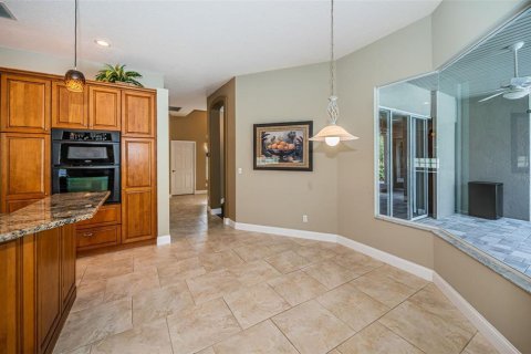House in Palm Harbor, Florida 3 bedrooms, 293.94 sq.m. № 1789219 - photo 29