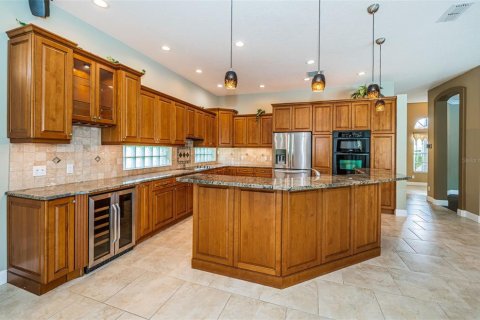 House in Palm Harbor, Florida 3 bedrooms, 293.94 sq.m. № 1789219 - photo 22