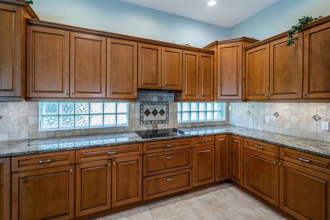 House in Palm Harbor, Florida 3 bedrooms, 293.94 sq.m. № 1789219 - photo 24