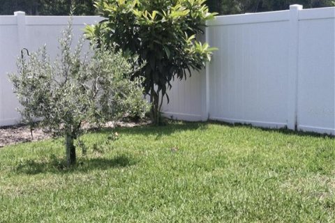 Villa ou maison à vendre à New Port Richey, Floride: 4 chambres, 192.68 m2 № 2114443 - photo 20