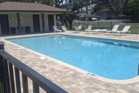 Villa ou maison à vendre à New Port Richey, Floride: 4 chambres, 192.68 m2 № 2114443 - photo 21