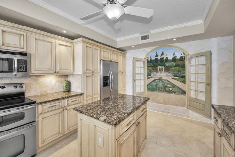 Condominio en venta en Saint Petersburg, Florida, 3 dormitorios, 170.29 m2 № 1913442 - foto 28