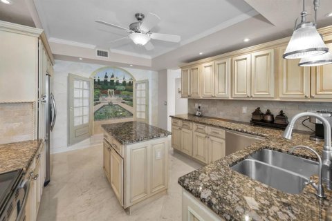 Condominio en venta en Saint Petersburg, Florida, 3 dormitorios, 170.29 m2 № 1913442 - foto 27