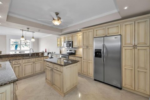 Condominio en venta en Saint Petersburg, Florida, 3 dormitorios, 170.29 m2 № 1913442 - foto 29