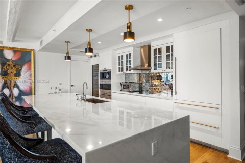 Copropriété à vendre à Miami, Floride: 3 chambres, 161.09 m2 № 1965033 - photo 5