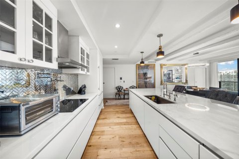 Copropriété à vendre à Miami, Floride: 3 chambres, 161.09 m2 № 1965033 - photo 7