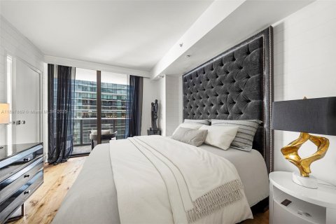 Copropriété à vendre à Miami, Floride: 3 chambres, 161.09 m2 № 1965033 - photo 20