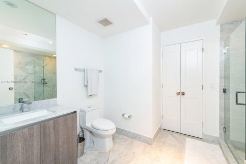 Copropriété à vendre à Miami, Floride: 3 chambres, 161.09 m2 № 1965033 - photo 21