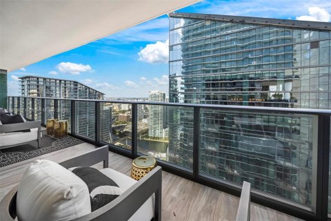 Copropriété à vendre à Miami, Floride: 3 chambres, 161.09 m2 № 1965033 - photo 10