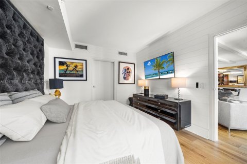 Copropriété à vendre à Miami, Floride: 3 chambres, 161.09 m2 № 1965033 - photo 19