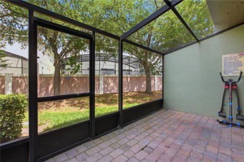 Adosado en venta en Kissimmee, Florida, 5 dormitorios, 165.27 m2 № 2201830 - foto 25