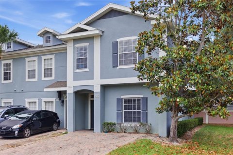 Adosado en venta en Kissimmee, Florida, 5 dormitorios, 165.27 m2 № 2201830 - foto 28