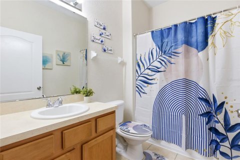 Adosado en venta en Kissimmee, Florida, 5 dormitorios, 165.27 m2 № 2201830 - foto 14