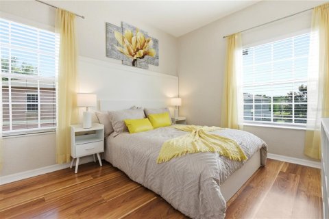 Adosado en venta en Kissimmee, Florida, 5 dormitorios, 165.27 m2 № 2201830 - foto 9