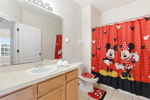 Adosado en venta en Kissimmee, Florida, 5 dormitorios, 165.27 m2 № 2201830 - foto 11