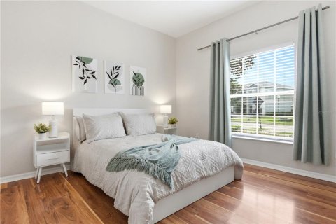 Adosado en venta en Kissimmee, Florida, 5 dormitorios, 165.27 m2 № 2201830 - foto 4