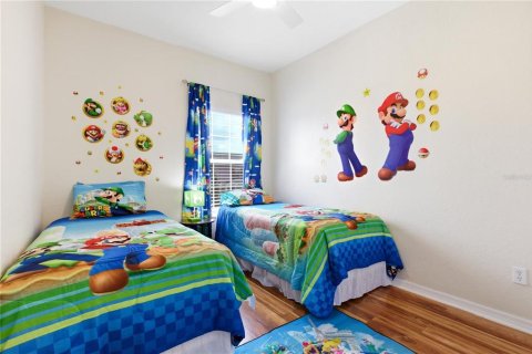 Adosado en venta en Kissimmee, Florida, 5 dormitorios, 165.27 m2 № 2201830 - foto 7