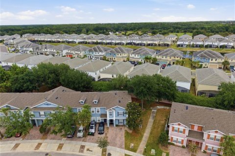 Adosado en venta en Kissimmee, Florida, 5 dormitorios, 165.27 m2 № 2201830 - foto 30